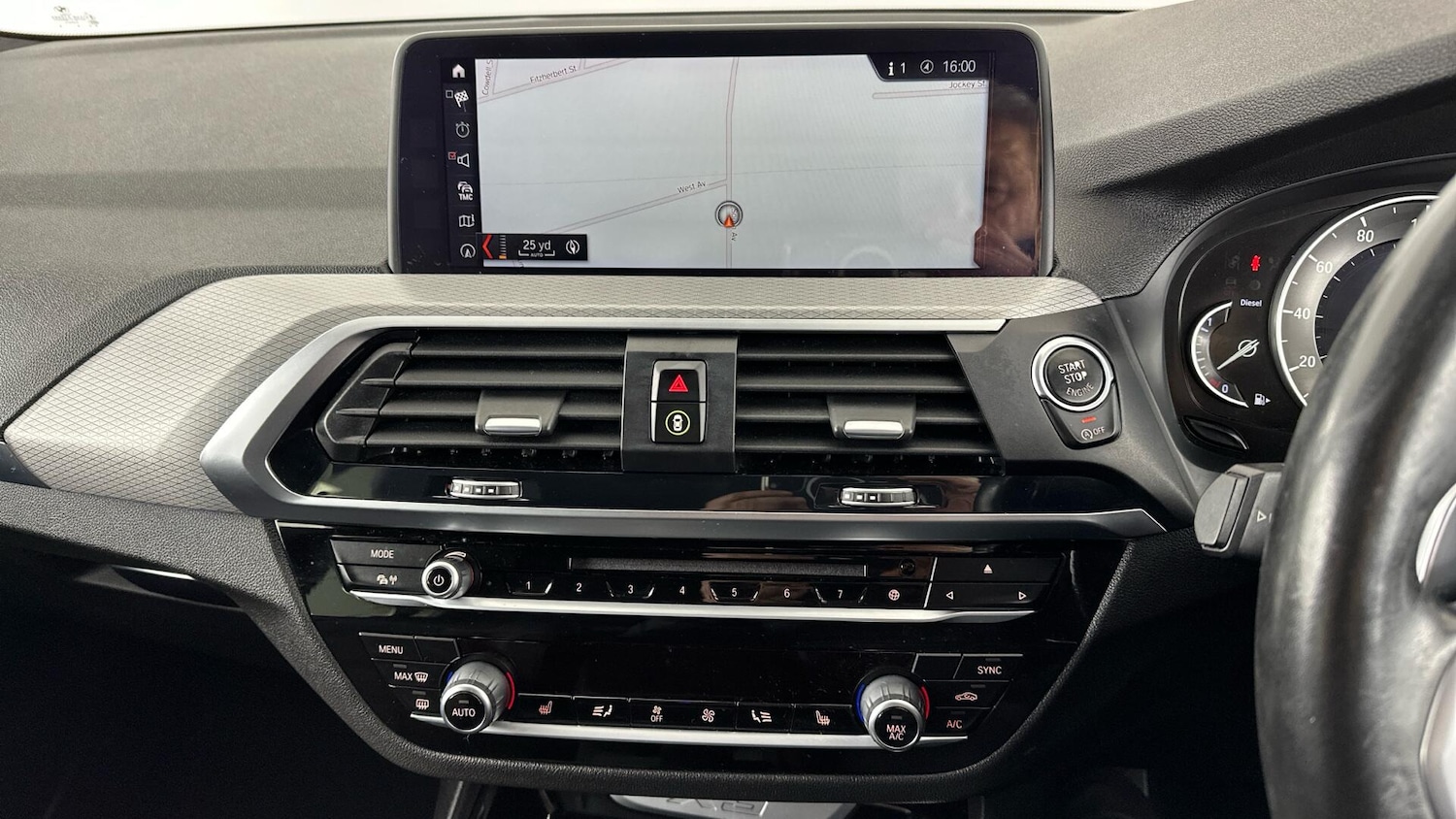 Used BMW X3 2019 for sale - 77479260: Photo 8