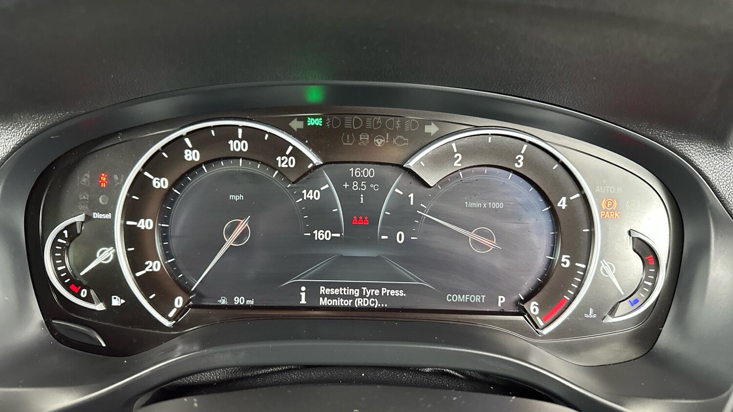 Used BMW X3 2019 for sale - 77479260: Photo 9