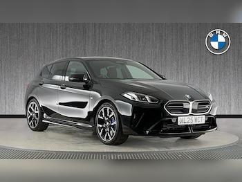 Used BMW 1 Series 2025 for sale - 77440030: Photo