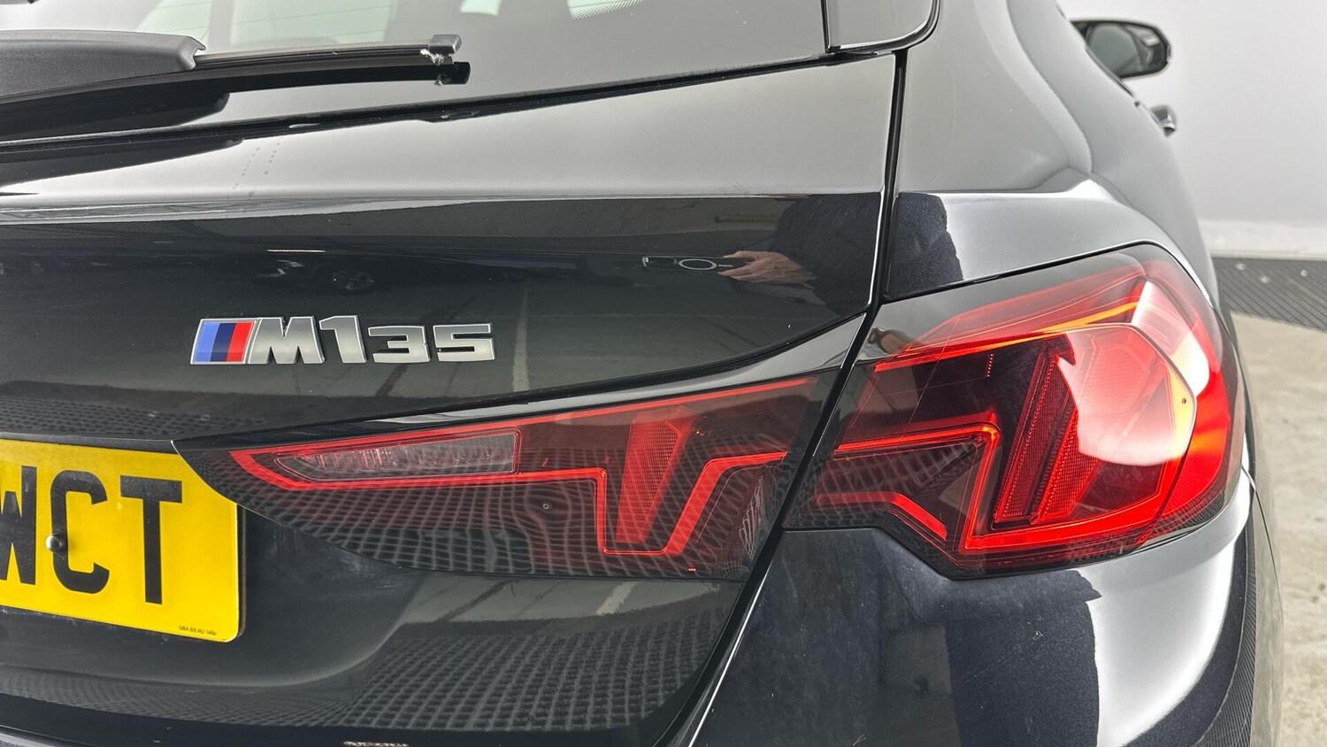 Used BMW 1 Series for sale - 77440030: Photo 22