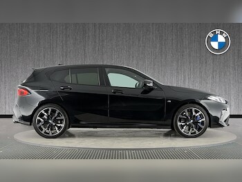 Used BMW 1 Series 2025 for sale - 77440030: Photo