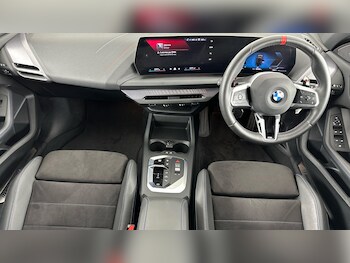 Used BMW 1 Series 2025 for sale - 77440030: Photo