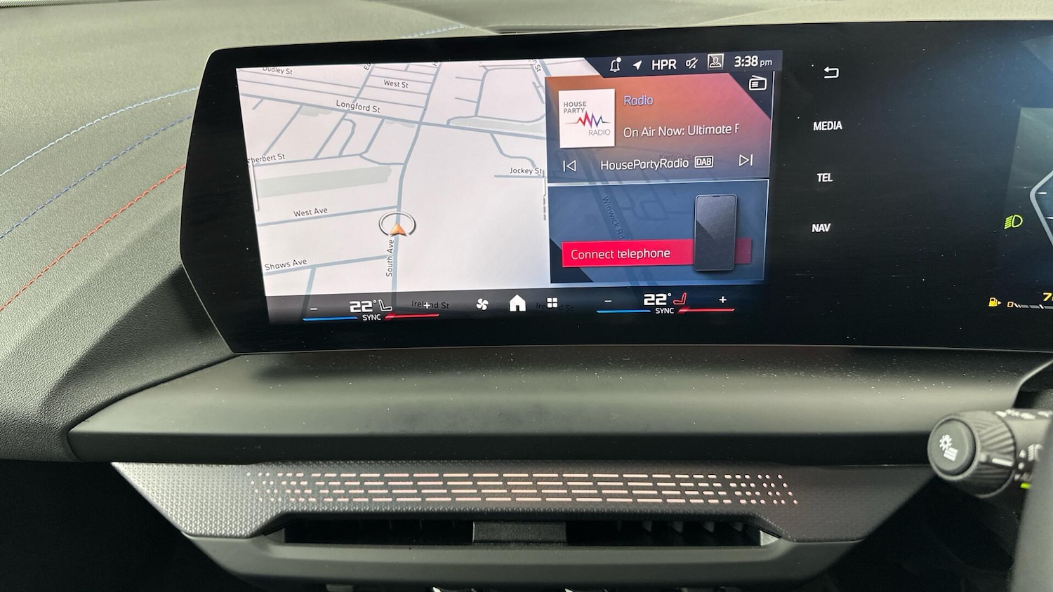 Used BMW 1 Series for sale - 77440030: Photo 8