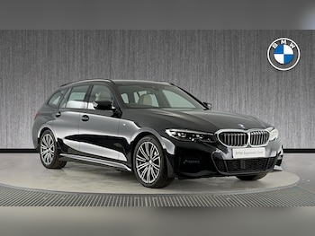 Used BMW 3 Series 2021 for sale - 77440040: Photo