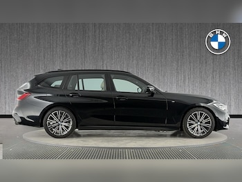 Used BMW 3 Series 2021 for sale - 77440040: Photo