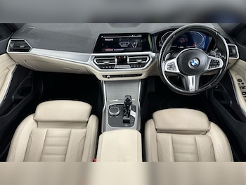 Used BMW 3 Series 2021 for sale - 77440040: Photo
