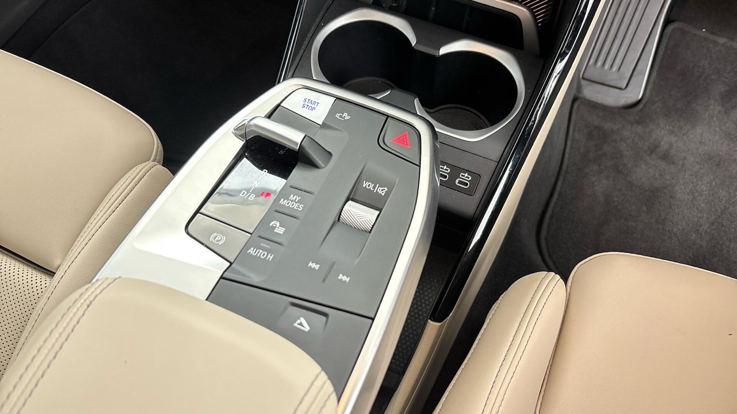 Used BMW iX2 2024 for sale - 76818837: Photo 10