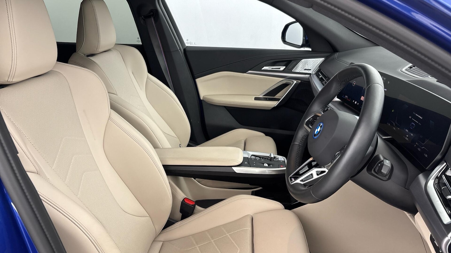 Used BMW iX2 2024 for sale - 76818837: Photo 11