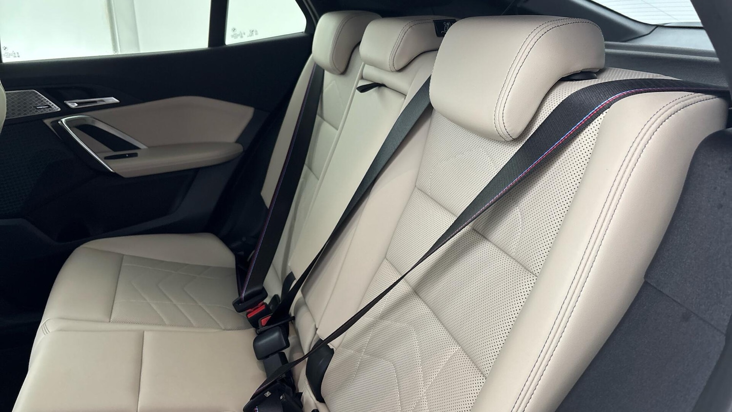 Used BMW iX2 2024 for sale - 76818837: Photo 12