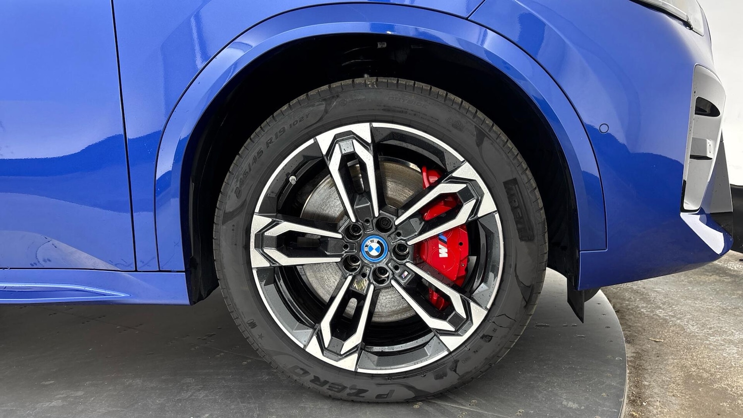 Used BMW iX2 2024 for sale - 76818837: Photo 14