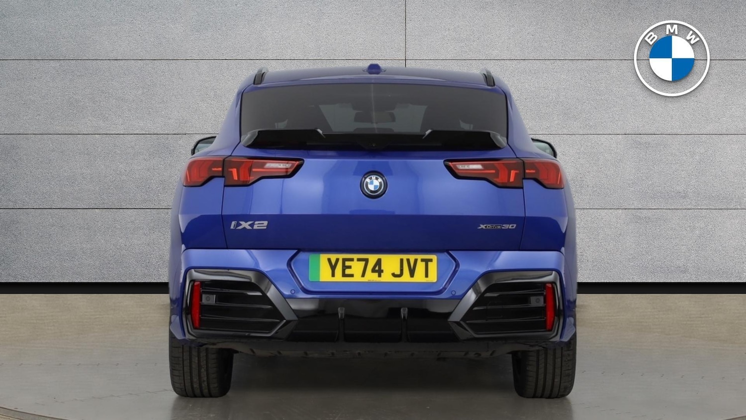 Used BMW iX2 2024 for sale - 76818837: Photo 15