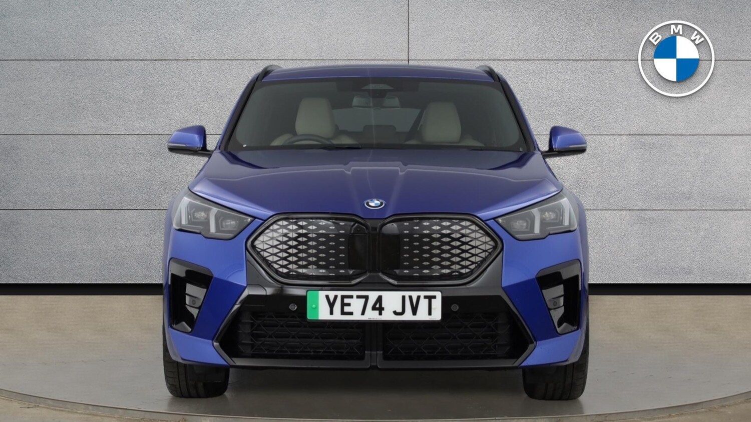 Used BMW iX2 2024 for sale - 76818837: Photo 16
