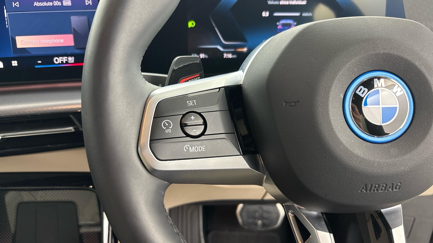 Used BMW iX2 2024 for sale - 76818837: Photo 17