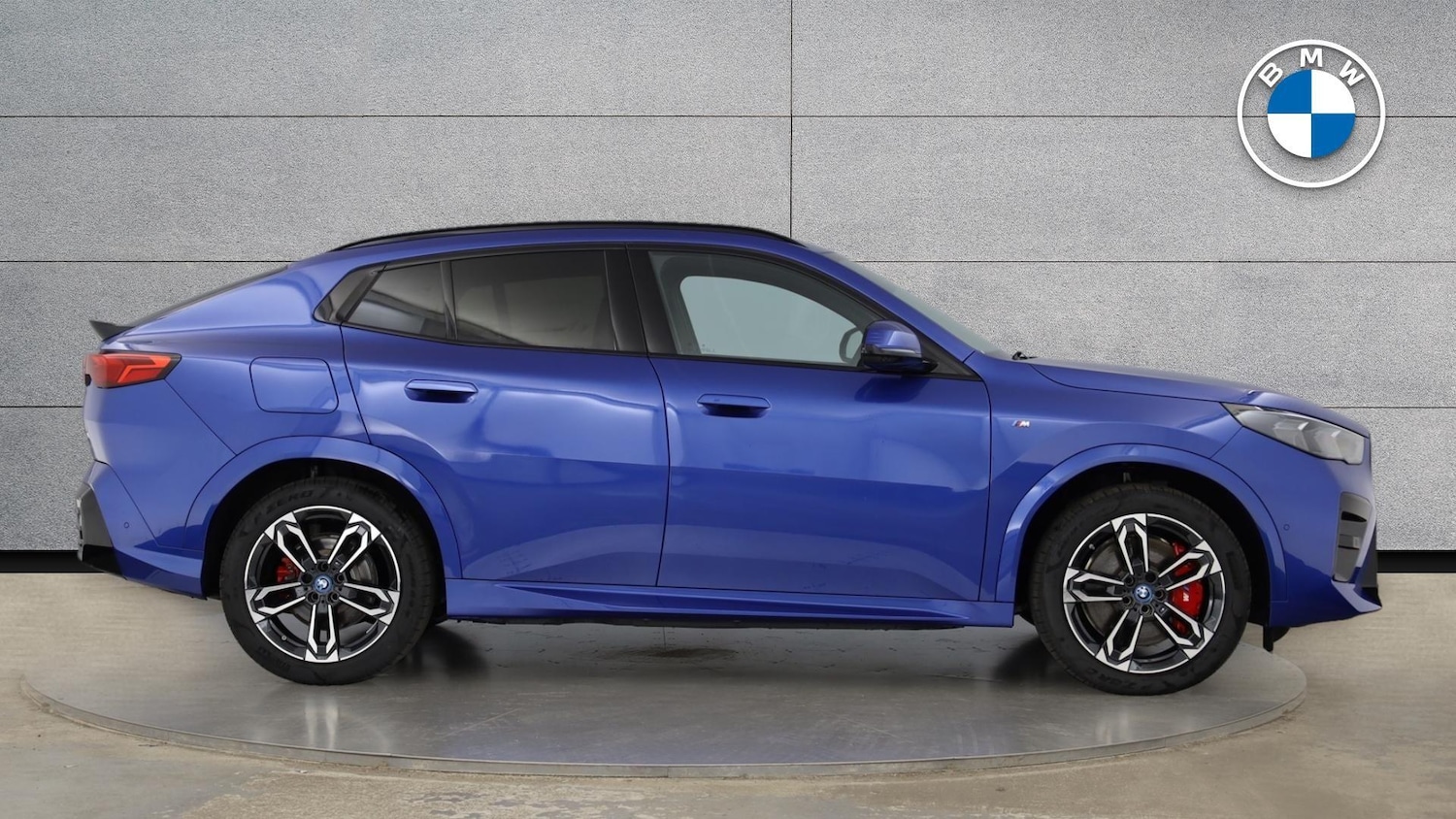 Used BMW iX2 2024 for sale - 76818837: Photo 3