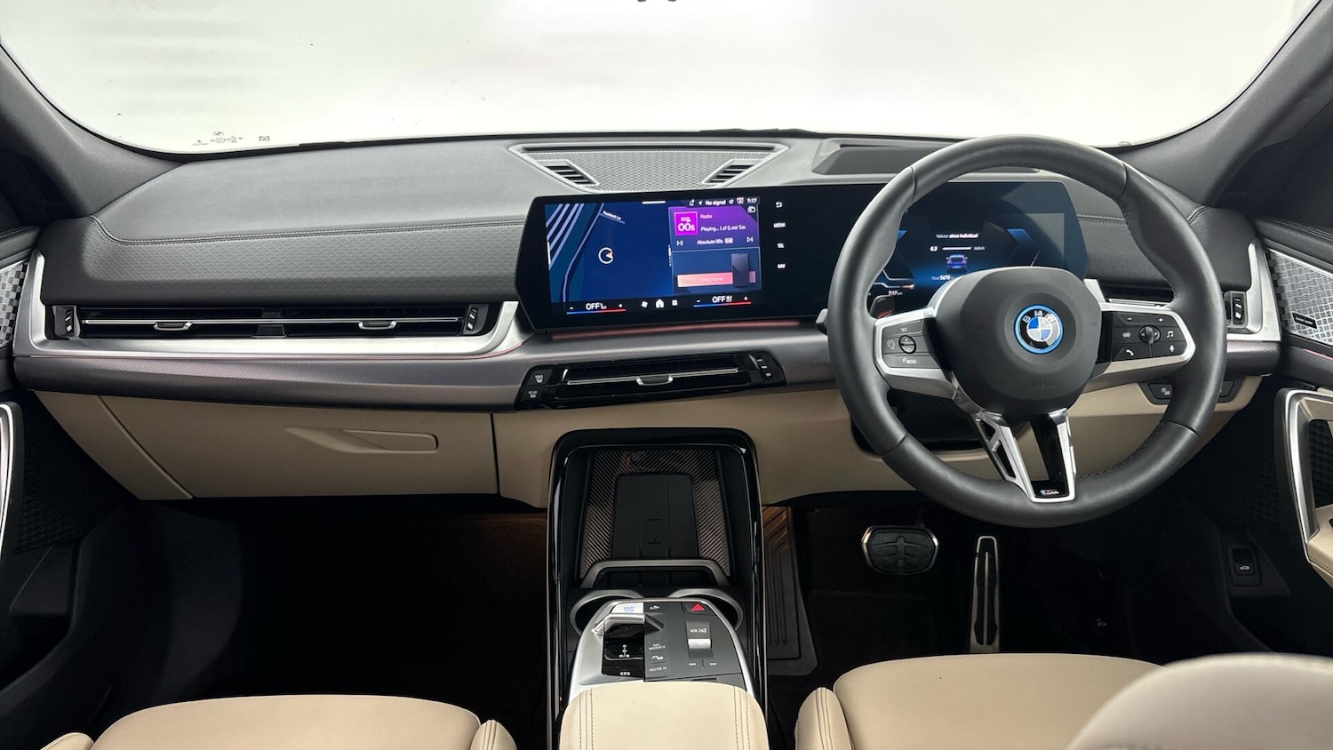 Used BMW iX2 2024 for sale - 76818837: Photo 4