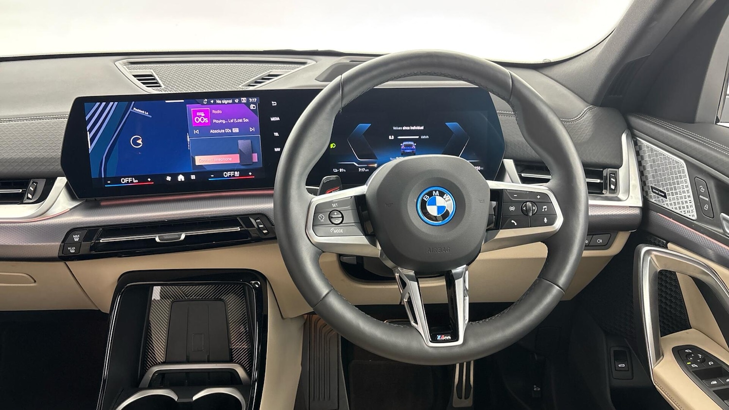 Used BMW iX2 2024 for sale - 76818837: Photo 5