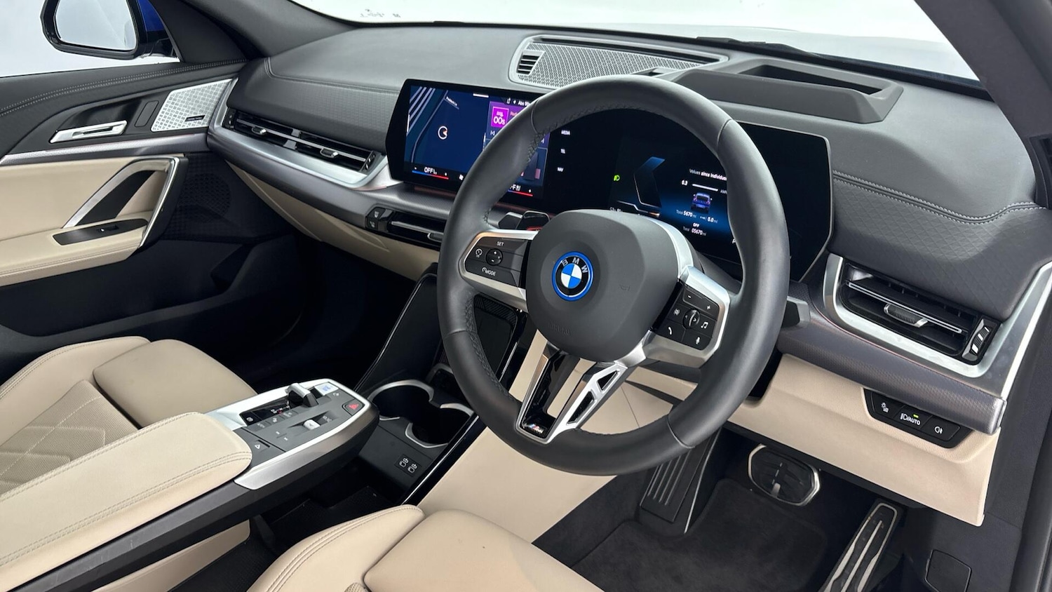 Used BMW iX2 2024 for sale - 76818837: Photo 6