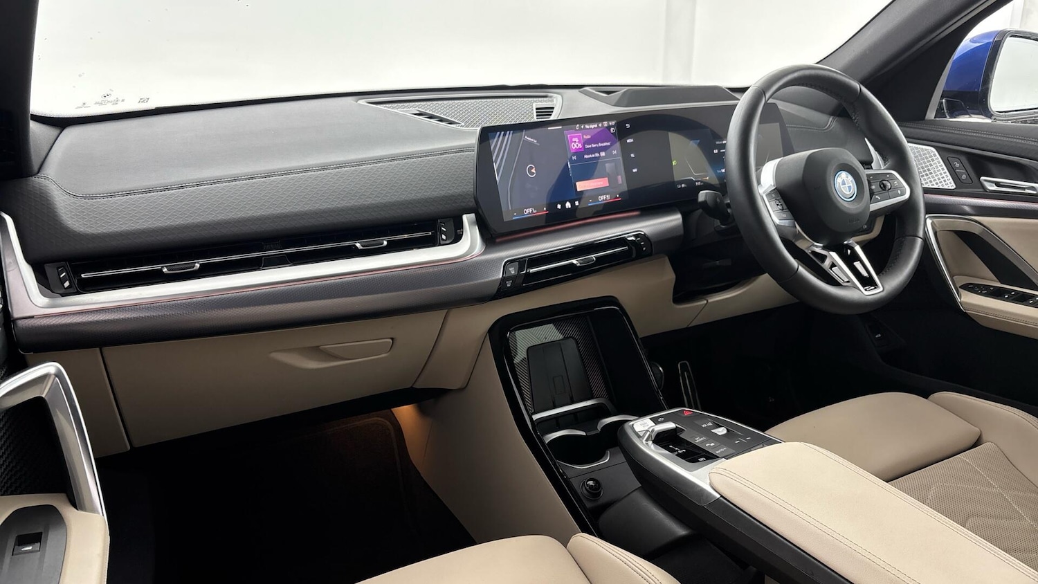 Used BMW iX2 2024 for sale - 76818837: Photo 7