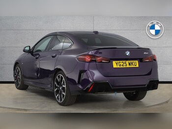 Used BMW 2 Series 2025 for sale - 77478496: Photo