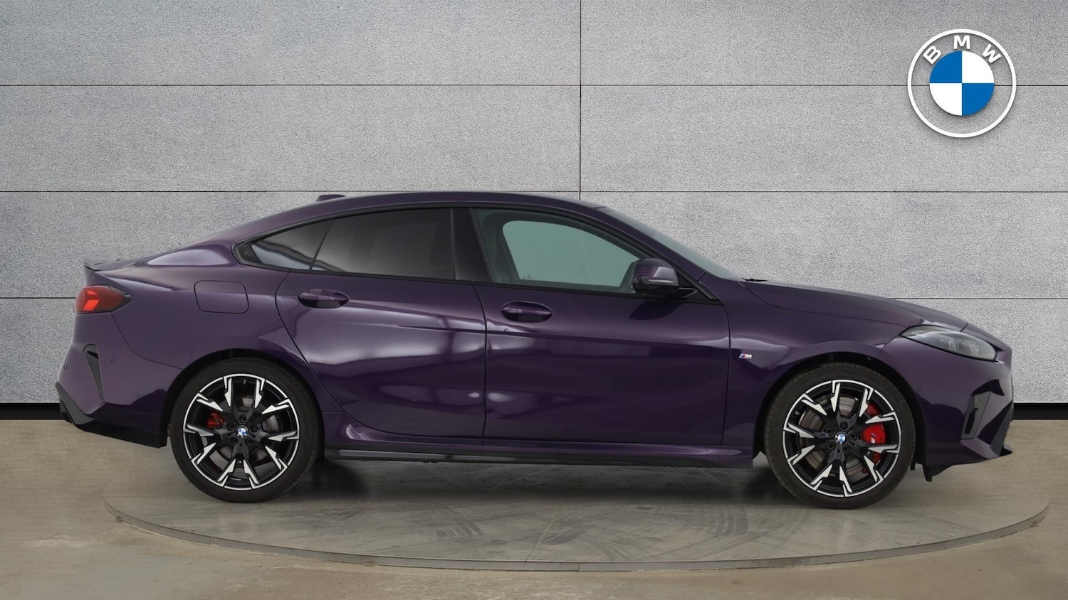 Used BMW 2 Series 2025 for sale - 77478496: Photo 3