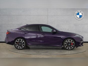 Used BMW 2 Series 2025 for sale - 77478496: Photo