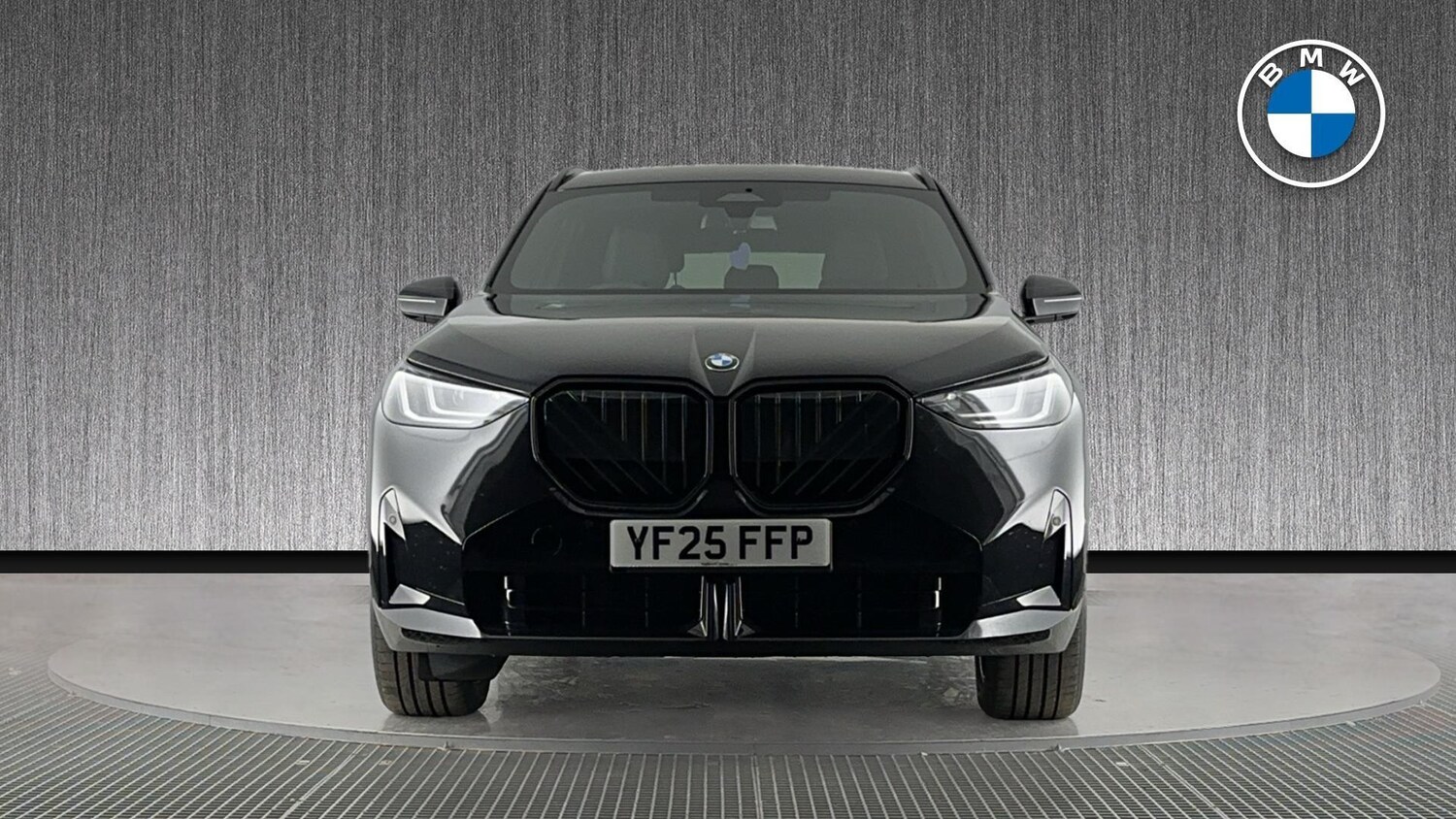 Used BMW X3 2025 for sale - 77550673: Photo 16