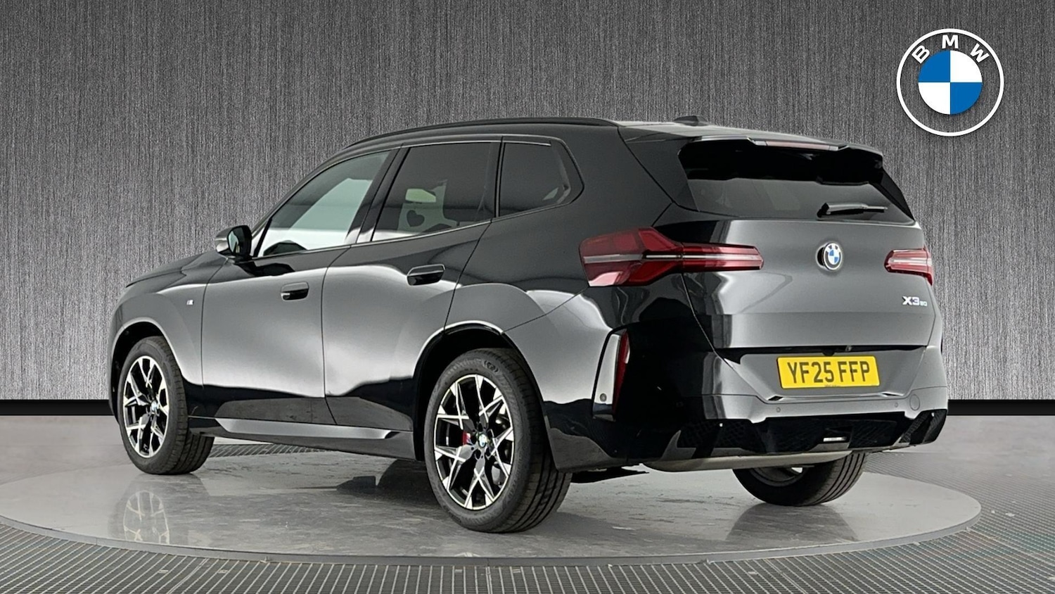 Used BMW X3 2025 for sale - 77550673: Photo 2