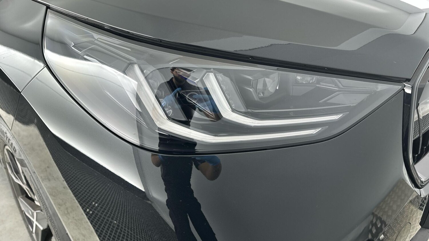 Used BMW X3 2025 for sale - 77550673: Photo 23