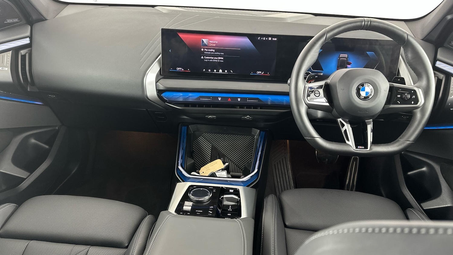 Used BMW X3 2025 for sale - 77550673: Photo 4