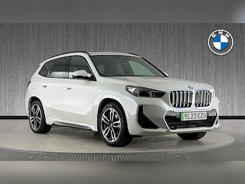 Used BMW iX1 2023 for sale - 77306311: Photo