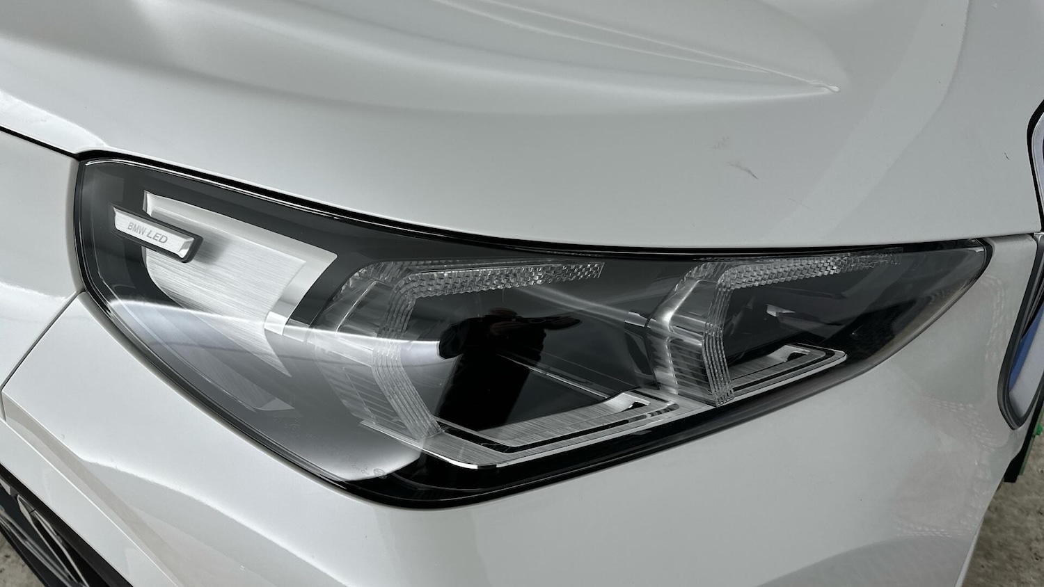 Used BMW iX1 2023 for sale - 77306311: Photo 23