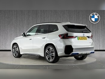 Used BMW iX1 2023 for sale - 77306311: Photo