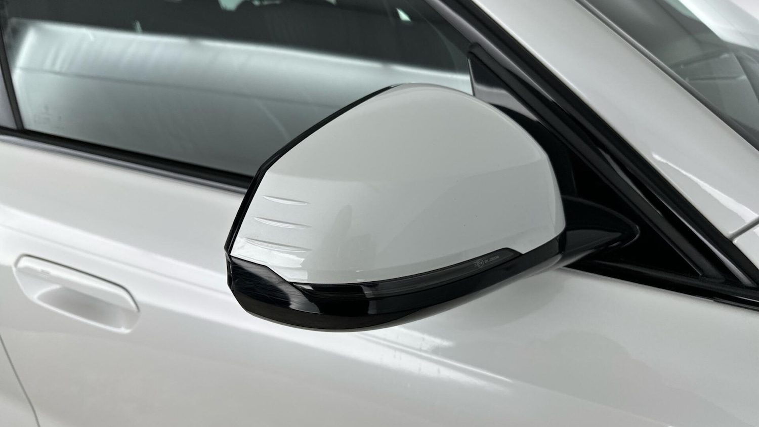 Used BMW iX1 2023 for sale - 77306311: Photo 31