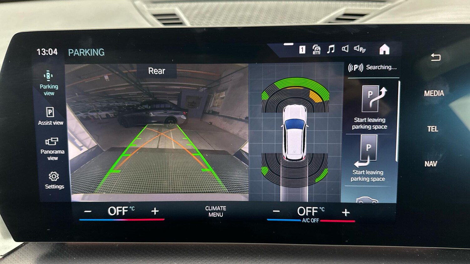 Used BMW iX1 2023 for sale - 77306311: Photo 32