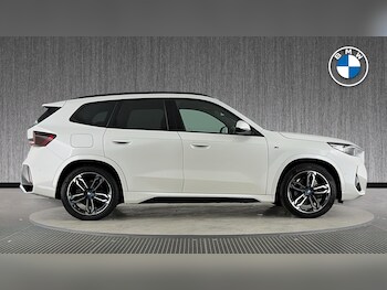 Used BMW iX1 2023 for sale - 77306311: Photo