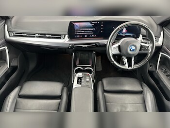 Used BMW iX1 2023 for sale - 77306311: Photo