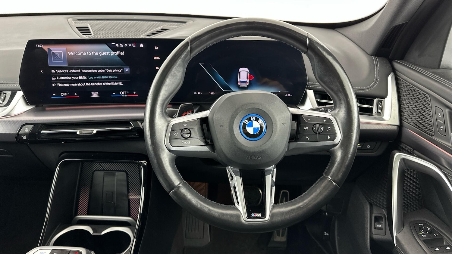 Used BMW iX1 2023 for sale - 77306311: Photo 5