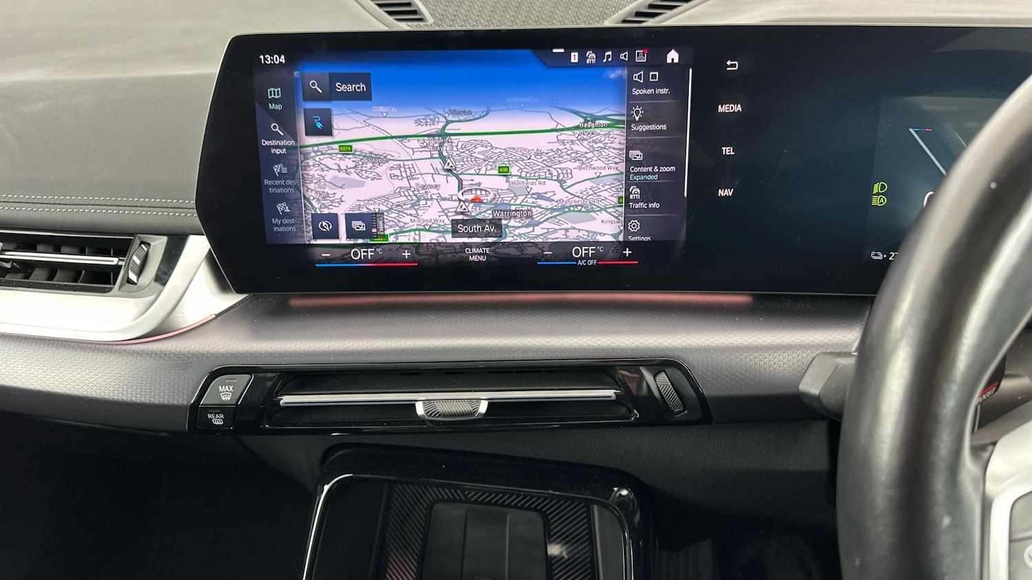 Used BMW iX1 2023 for sale - 77306311: Photo 8