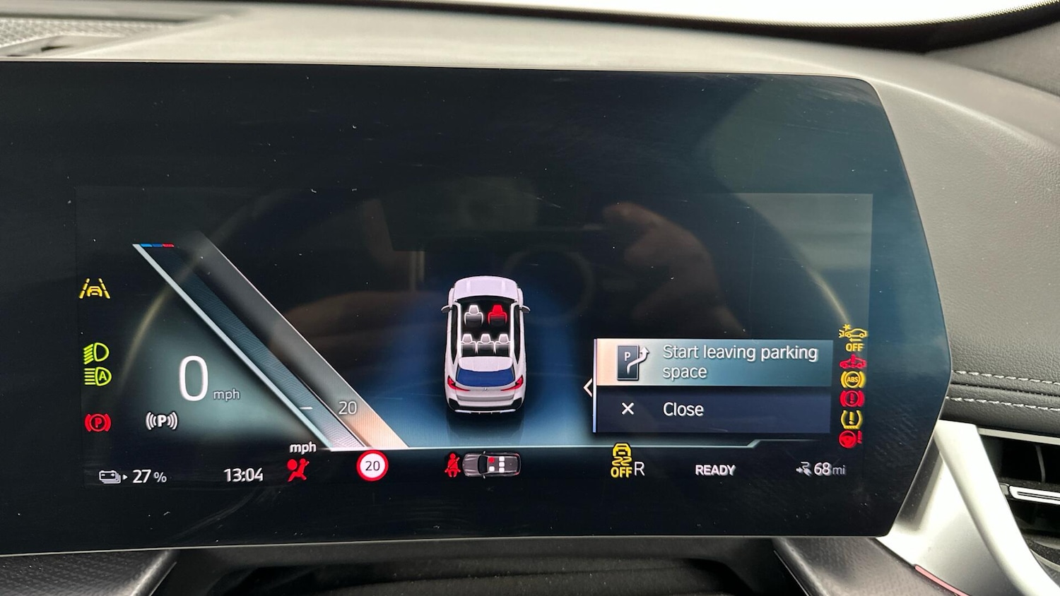 Used BMW iX1 2023 for sale - 77306311: Photo 9