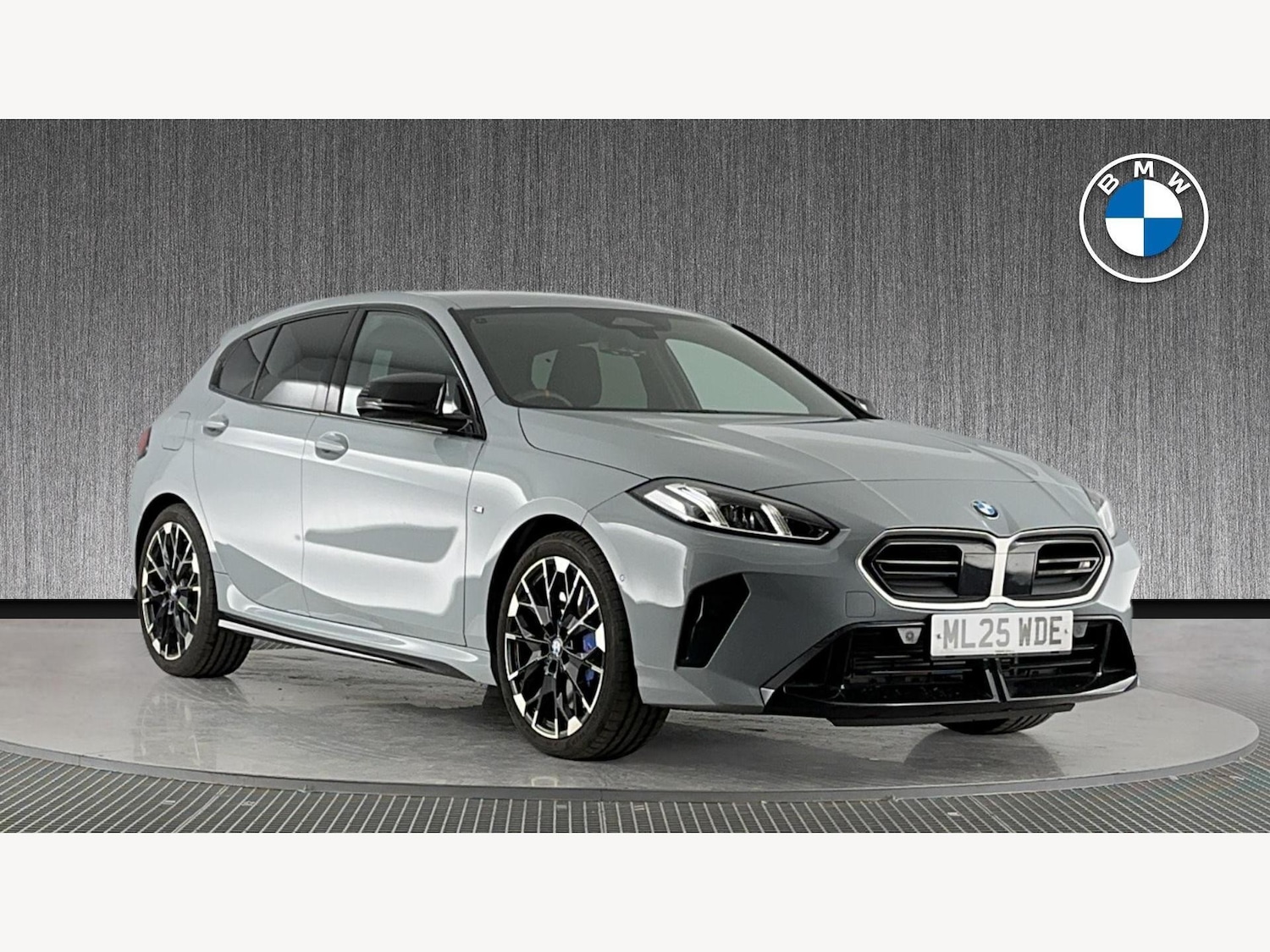 Used BMW 1 Series 2025 for sale - 76818804: Photo 1