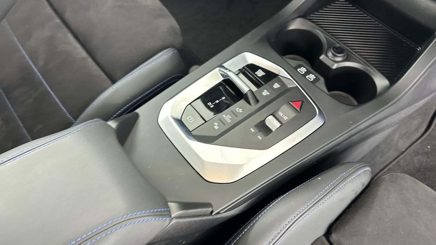 Used BMW 1 Series 2025 for sale - 76818804: Photo 10