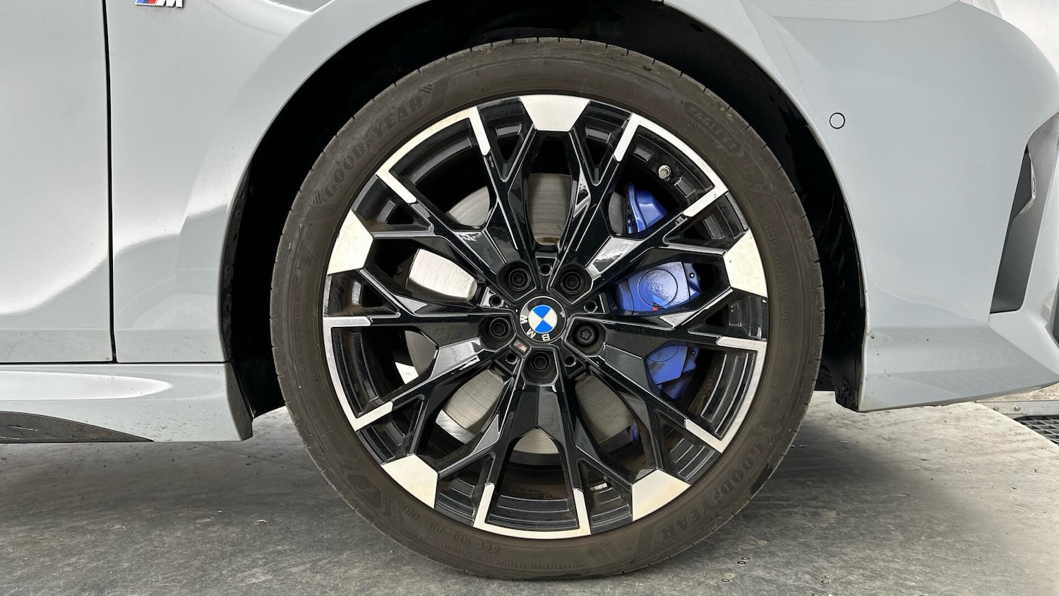 Used BMW 1 Series 2025 for sale - 76818804: Photo 14