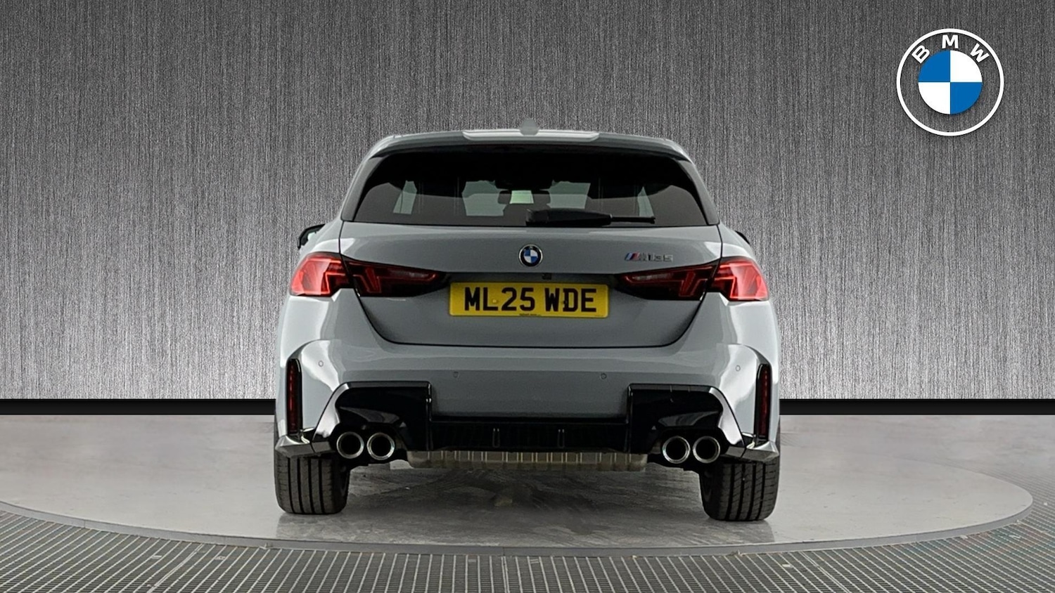 Used BMW 1 Series 2025 for sale - 76818804: Photo 15