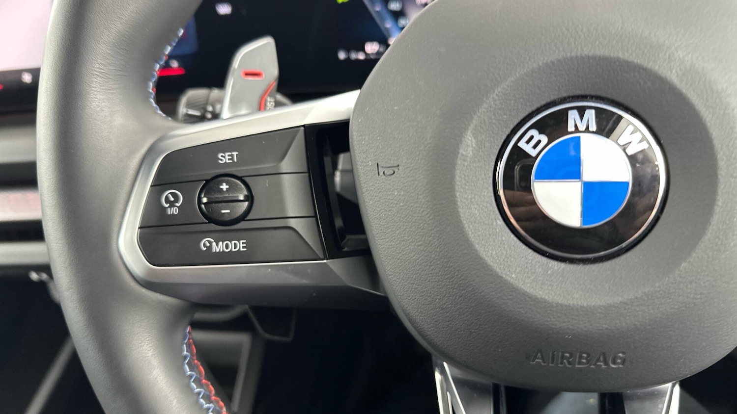 Used BMW 1 Series 2025 for sale - 76818804: Photo 17