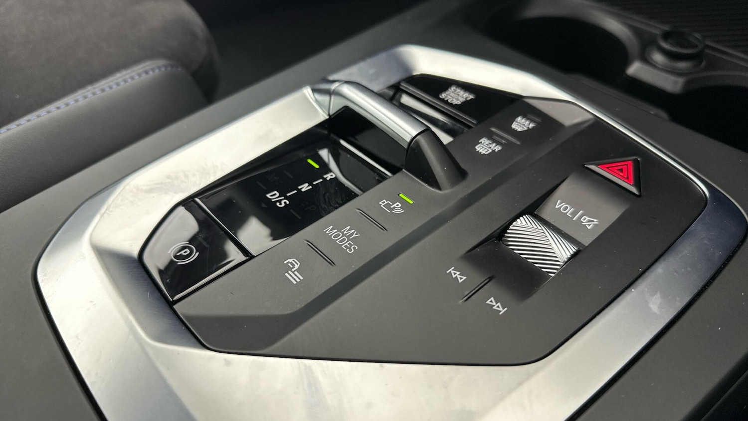 Used BMW 1 Series 2025 for sale - 76818804: Photo 19