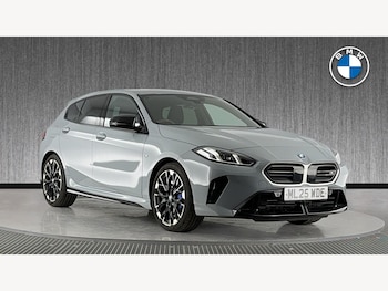 2025 (25) - M135 xDrive 5dr Step Auto