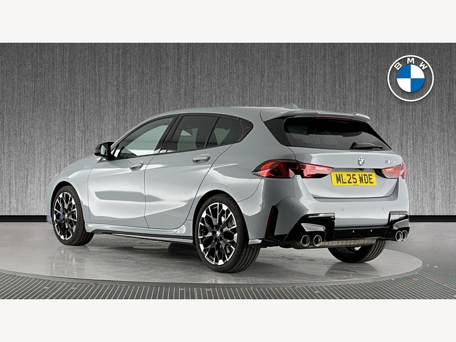 Used BMW 1 Series 2025 for sale - 76818804: Photo 2