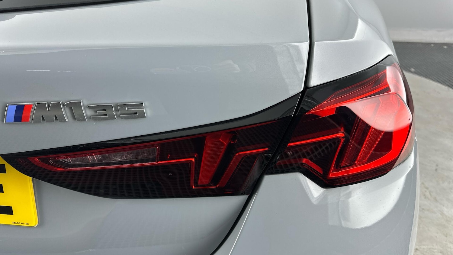 Used BMW 1 Series 2025 for sale - 76818804: Photo 22