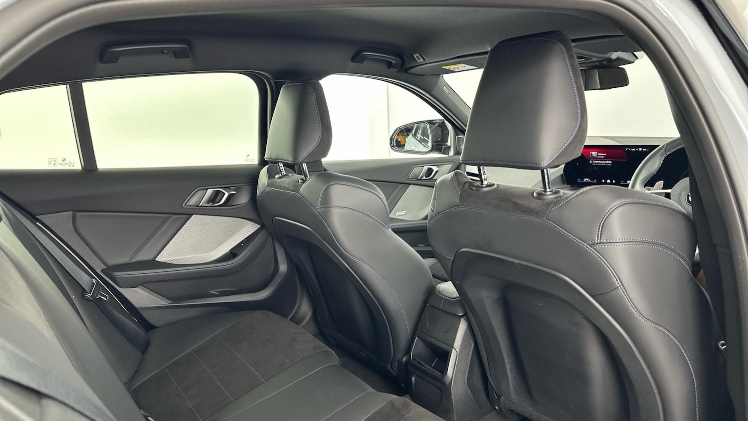 Used BMW 1 Series 2025 for sale - 76818804: Photo 25