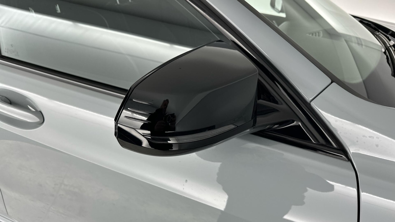 Used BMW 1 Series 2025 for sale - 76818804: Photo 27